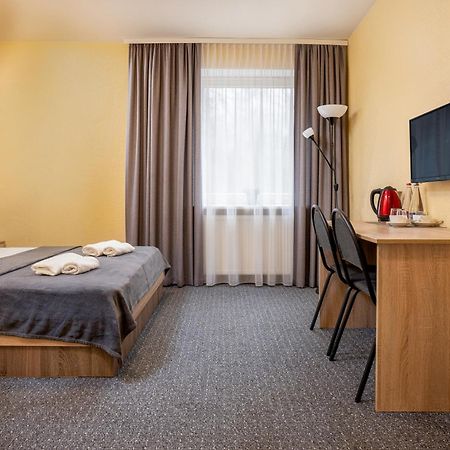 Guest House Relax Połąga Zewnętrze zdjęcie