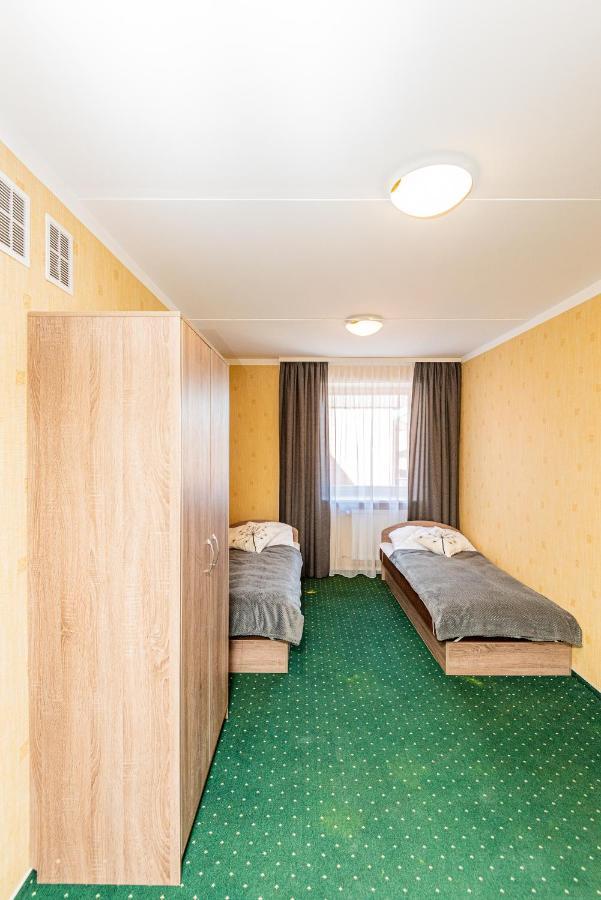 Guest House Relax Połąga Zewnętrze zdjęcie