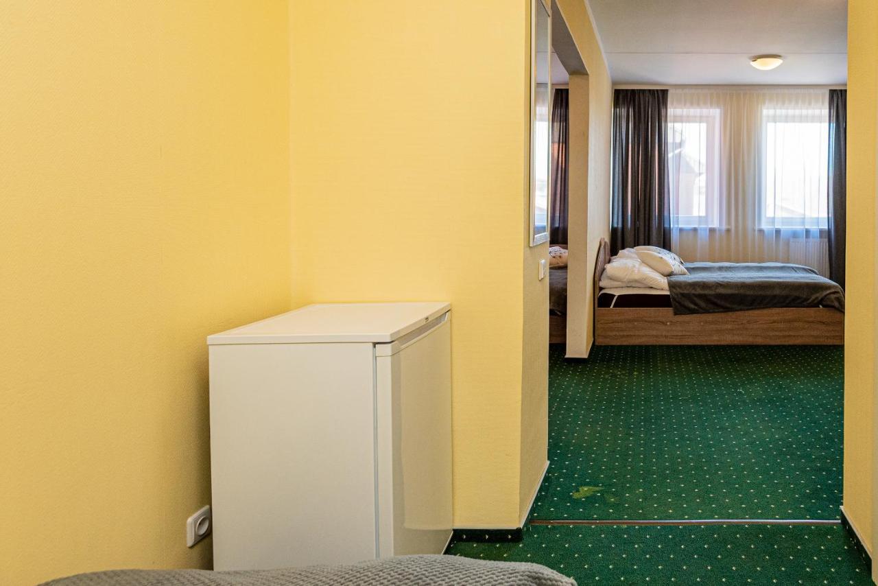 Guest House Relax Połąga Zewnętrze zdjęcie
