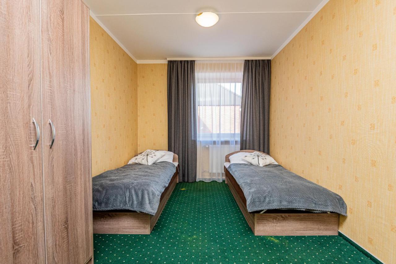 Guest House Relax Połąga Zewnętrze zdjęcie