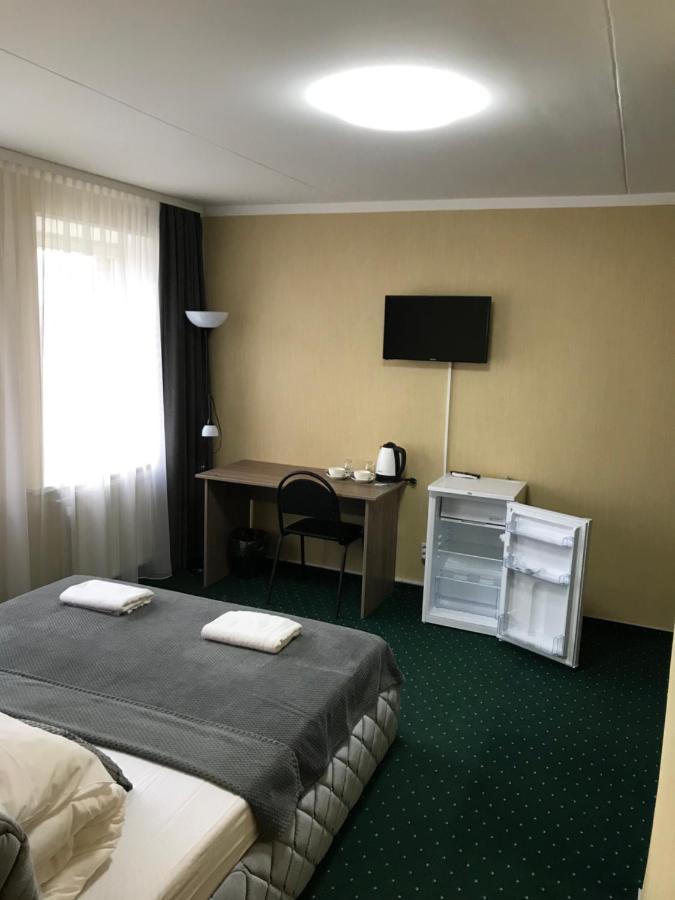 Guest House Relax Połąga Zewnętrze zdjęcie