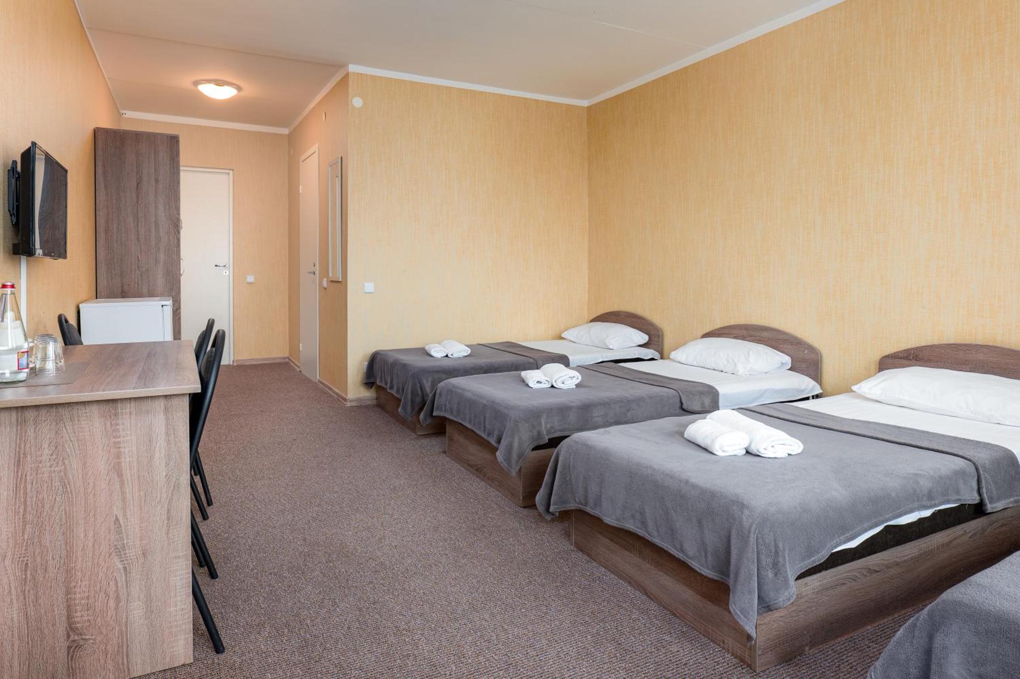 Guest House Relax Połąga Zewnętrze zdjęcie
