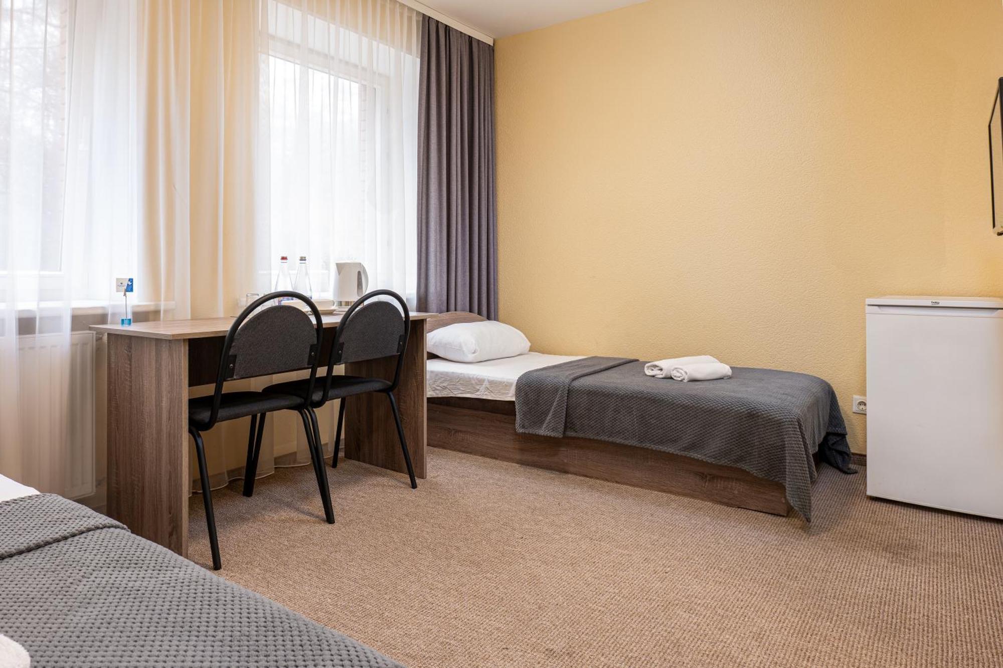 Guest House Relax Połąga Zewnętrze zdjęcie