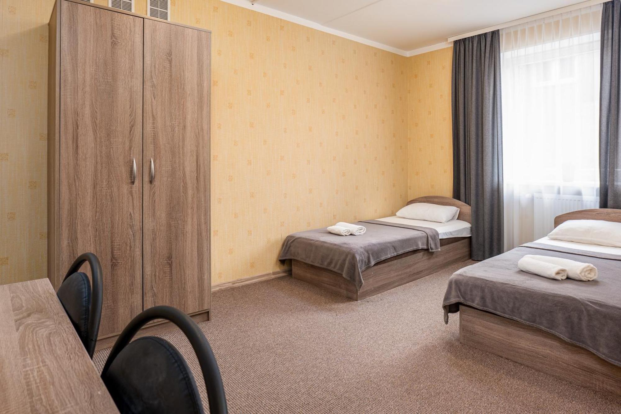 Guest House Relax Połąga Zewnętrze zdjęcie