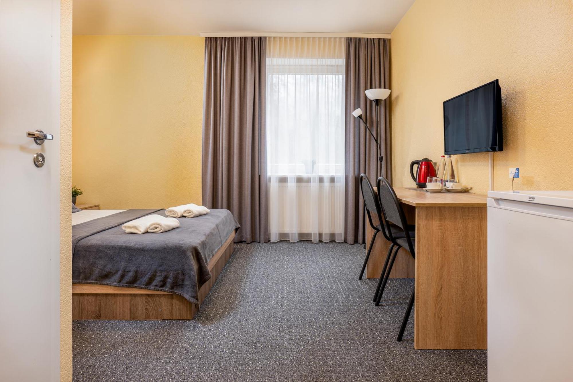 Guest House Relax Połąga Zewnętrze zdjęcie