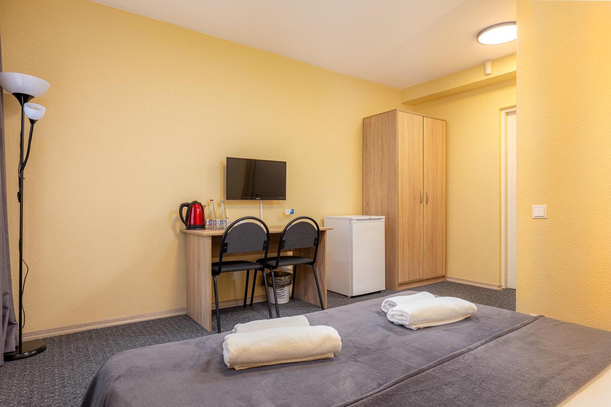 Guest House Relax Połąga Zewnętrze zdjęcie